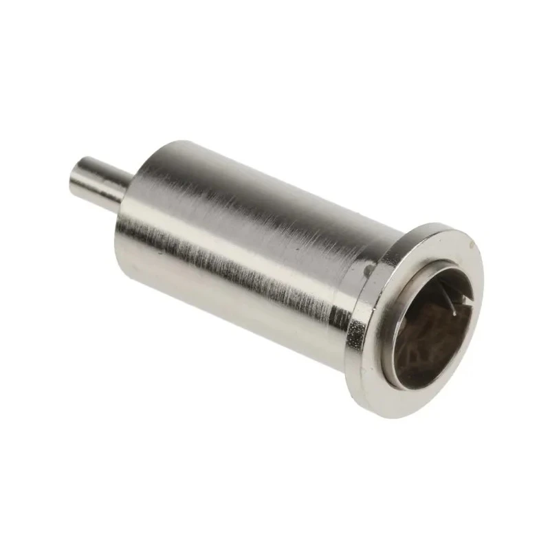Weller Hot Air Nozzle for Pyropen Piezo Soldering Iron, 1.7 mm Nozzle, 15 mm Length T0051614099