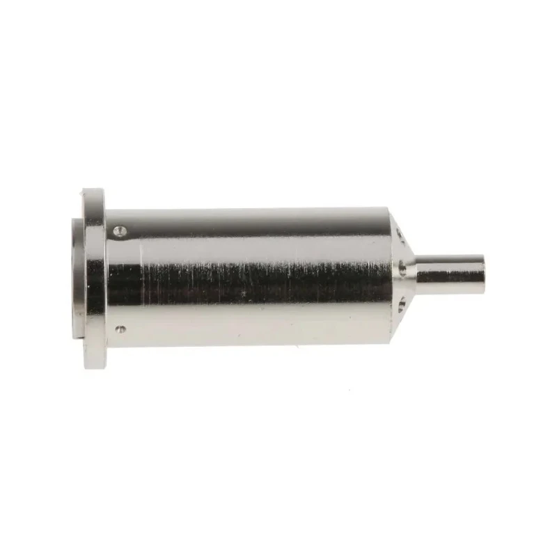 Weller Hot Air Nozzle for Pyropen Piezo Soldering Iron, 1.7 mm Nozzle, 15 mm Length T0051614099