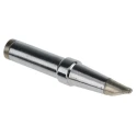 Weller Soldering Iron Tip for TCPS/TCP50 Soldering Iron, Conical, Precision, T0054126799