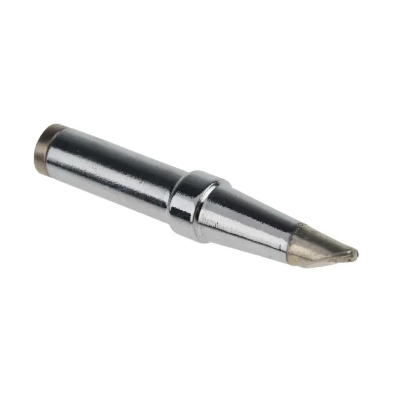 Weller Soldering Iron Tip for TCPS/TCP50 Soldering Iron, Conical, Precision, T0054126799