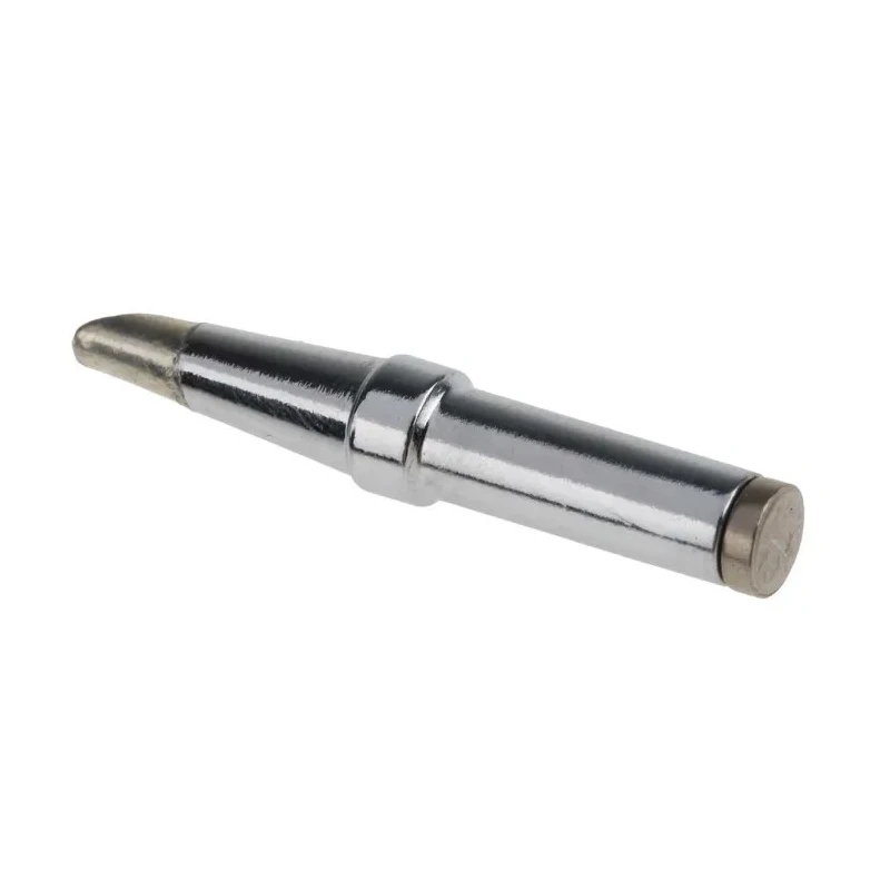 Weller Soldering Iron Tip for TCPS/TCP50 Soldering Iron, Conical, Precision, T0054126799