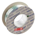 RS PRO H05V-K Series Yellow, Green Hook Up Wire 17 AWG 100 m Polyvinyl Chloride 361-743