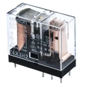 Omron PCB Power Relay 24V DC Coil 16A SPDT G2R-1-E DC24