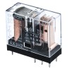 Omron PCB Power Relay 24V DC Coil 16A SPDT G2R-1-E DC24