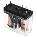 Omron PCB Power Relay 24V DC Coil 16A SPDT G2R-1-E DC24