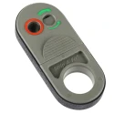 RS PRO Flexible Cable Stripper, Insulated, Steel/Polyamide, Stripping Range 0.1–9 mm, 90 mm, 663-437