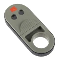 RS PRO Flexible Cable Stripper, Insulated, Steel/Polyamide, Stripping Range 0.1–9 mm, 90 mm, 663-437