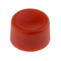 APEM Red Push Button Cap for Apem 9600 Series Sub-Miniature Panel Mount Switch U576