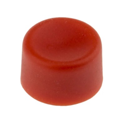 APEM Red Push Button Cap for Apem 9600 Series Sub-Miniature Panel Mount Switch U576