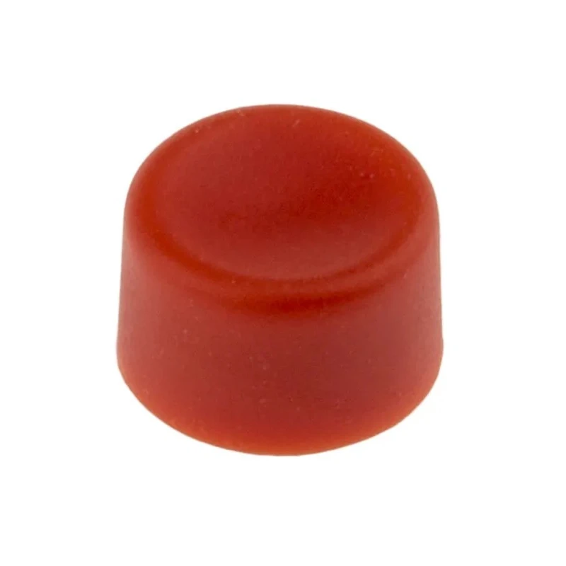 APEM Red Push Button Cap for Apem 9600 Series Sub-Miniature Panel Mount Switch U576
