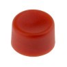 APEM Red Push Button Cap for Apem 9600 Series Sub-Miniature Panel Mount Switch U576