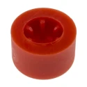 APEM Red Push Button Cap for Apem 9600 Series Sub-Miniature Panel Mount Switch U576