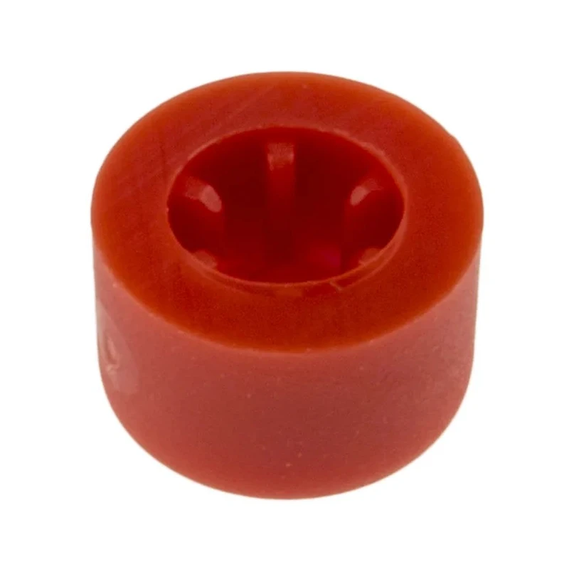 APEM Red Push Button Cap for Apem 9600 Series Sub-Miniature Panel Mount Switch U576