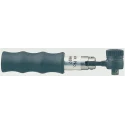 RS PRO Breaking Torque Wrench 0.4 to 4 Nm 1/4 in Square Drive 105mm Plastic Handle 663-881