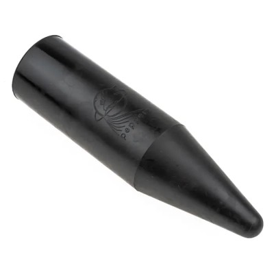 Peppers Black Brass Cable Gland M20 Thread 15.5–21.1 mm Range IP66 ATEX E1WFK2/20/M20