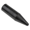 Peppers Black Brass Cable Gland M20 Thread 15.5 - 21.1 mm Range IP66 ATEX E1WFK2/20/M20