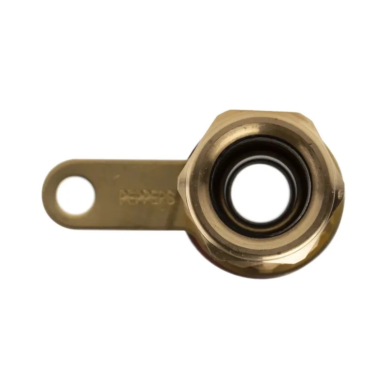 Peppers Black Brass Cable Gland M20 Thread, 11.5–16 mm Range, IP66 ATEX E1WFK2/20S/M20