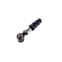 RS PRO Breaking Torque Wrench 1 to 10 Nm 1/4 in Square Drive 105mm 663-897