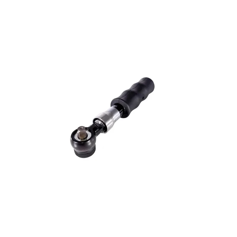 RS PRO Breaking Torque Wrench 1 to 10 Nm 1/4 in Square Drive 105mm 663-897