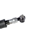RS PRO Breaking Torque Wrench 1 to 10 Nm 1/4 in Square Drive 105mm 663-897