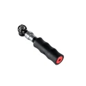 RS PRO Breaking Torque Wrench 1 to 10 Nm 1/4 in Square Drive 105mm 663-897