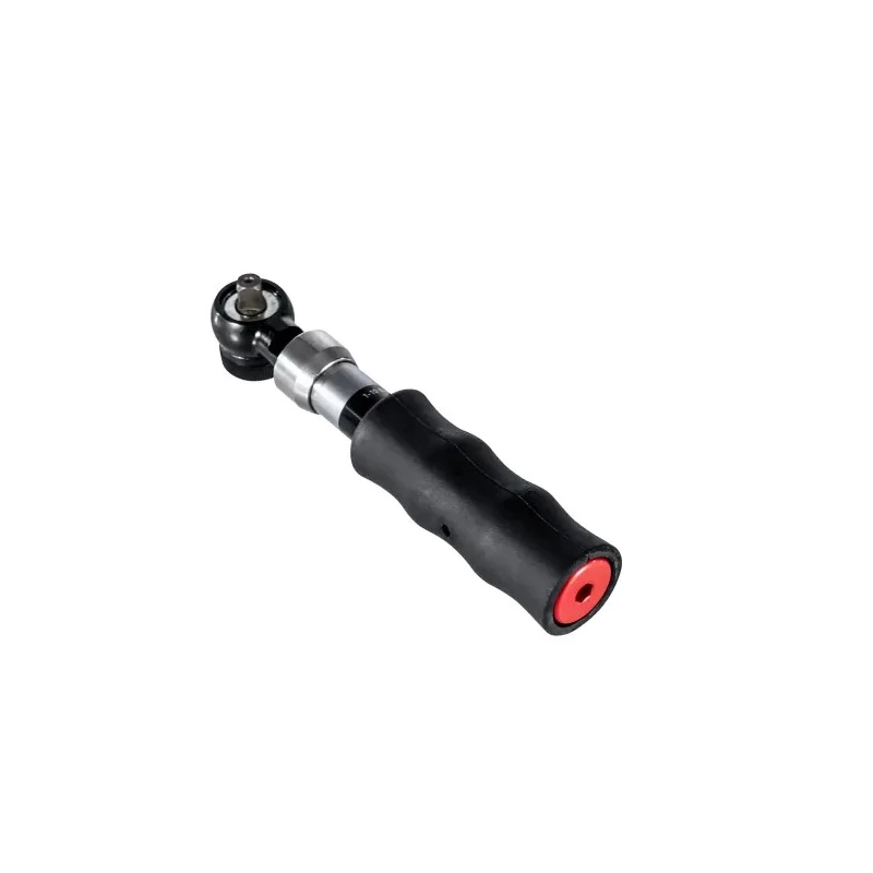 RS PRO Breaking Torque Wrench 1 to 10 Nm 1/4 in Square Drive 105mm 663-897