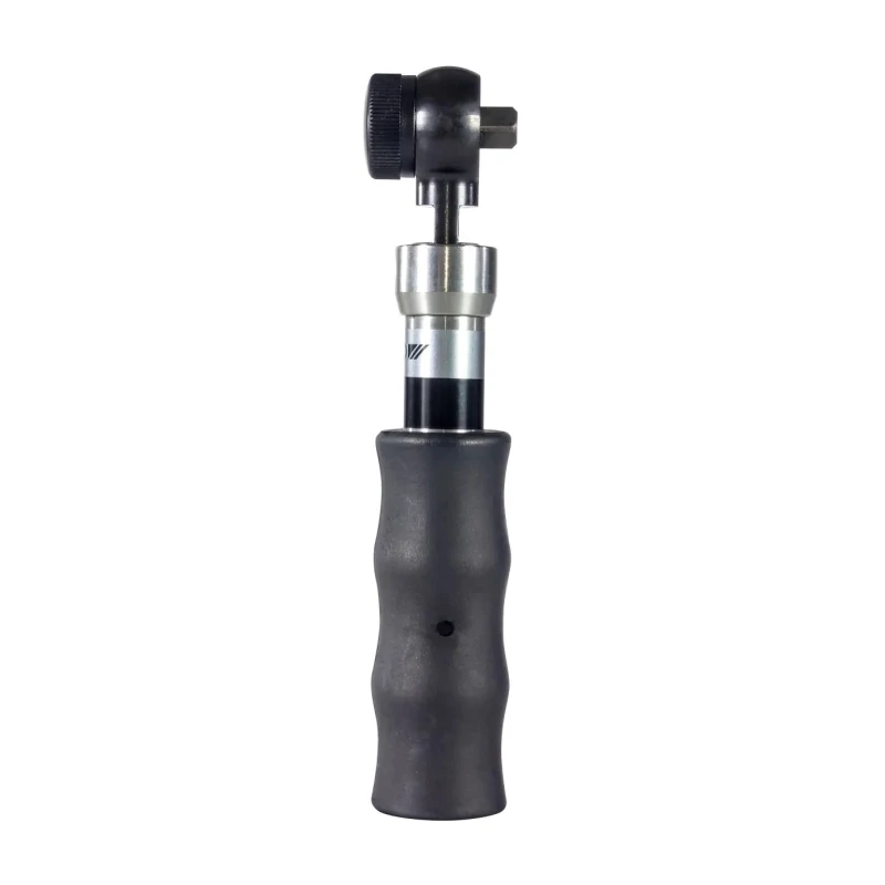 RS PRO Breaking Torque Wrench 1 to 10 Nm 1/4 in Square Drive 105mm 663-897