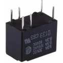 Omron PCB Signal Relay 5V DC Coil 2A SPDT Miniature G5V-1 DC5