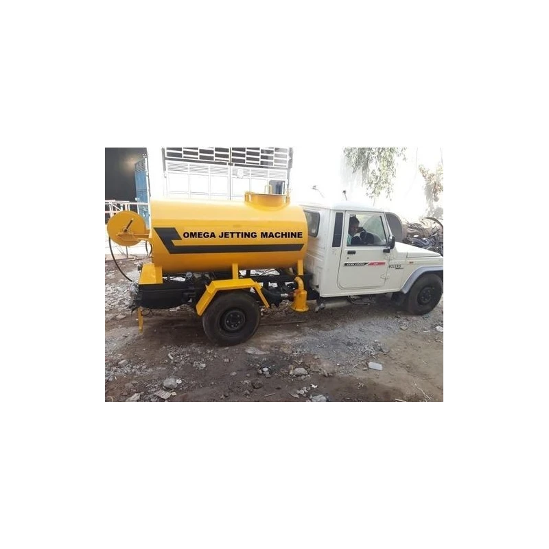 mini-sewer-jetting-machine