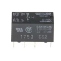 Omron PCB Signal Relay 24V DC 2A DPDT G5V-2 DC24, 500mW Coil, Gold Plated Contacts