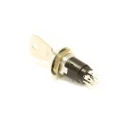 Lorlin Key Switch DPCO 5A 2-Way Common-Key SRL5JS2850