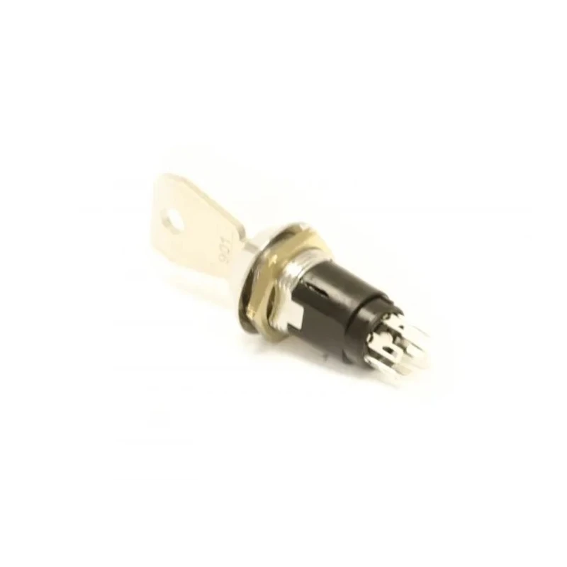 Lorlin Key Switch DPCO 5A 2-Way Common-Key SRL5JS2850