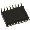 Texas Instruments Current Loop Transmitter XTR110KU, 4mA–20mA, Surface Mount SOIC, 16-Pin, 13.5–40V