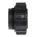 TE Connectivity CPC Series Circular Connector, 28 Contacts, Cable Mount, Female Plug, IP67, 7.5A, 600V, 205839-3