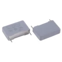 Vishay MKP 336 Film Capacitor X2, ±20% Tolerance, 47 nF, 630V DC, 310V AC, Through Hole BFC233620473