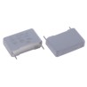 Vishay MKP 336 Film Capacitor X2, ±20% Tolerance, 47 nF, 630V DC, 310V AC, Through Hole BFC233620473