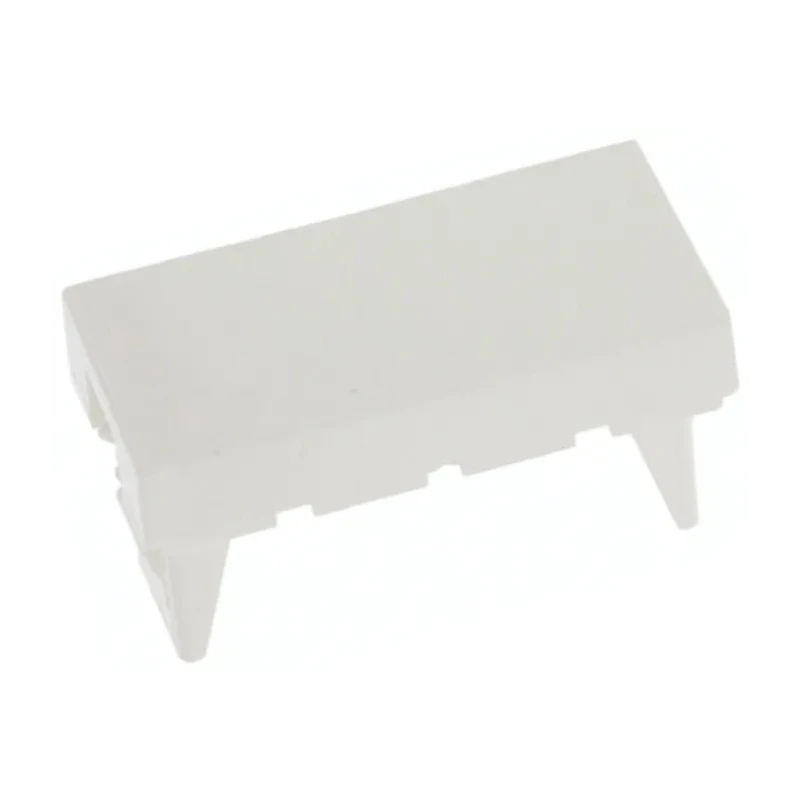 Legrand ABS Cable Trunking Accessory Mosaic Blanking Plate 24.5 mm x 22.5 mm 0 770 70