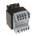 Legrand DIN Rail Transformer 160 VA, 230–400 V Primary, 12–24 V AC Secondary, 98x84x104 mm, 33.1 kg 0 428 43