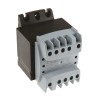 Legrand DIN Rail Transformer 160 VA, 230 - 400 V Primary, 12 - 24 V AC Secondary, 98x84x104 mm, 33.1 kg 0 428 43