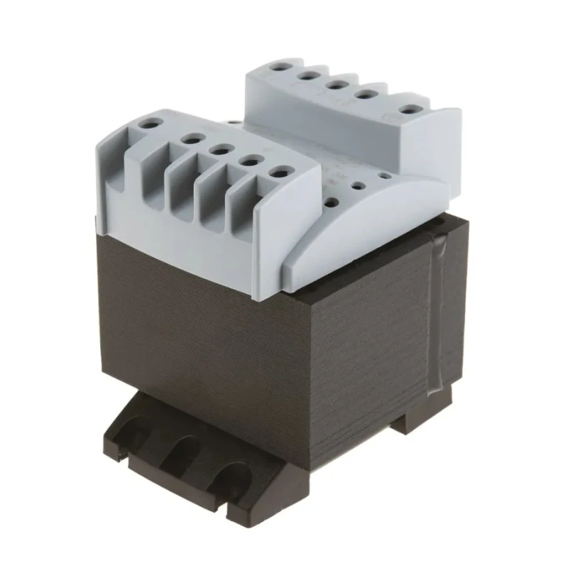 Legrand DIN Rail Transformer 160 VA, 230–400 V Primary, 12–24 V AC Secondary, 98x84x104 mm, 33.1 kg 0 428 43