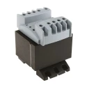 Legrand DIN Rail Transformer 160 VA, 230–400 V Primary, 12–24 V AC Secondary, 98x84x104 mm, 33.1 kg 0 428 43