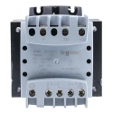 Legrand Chassis Mount Transformer, 1 Output, 220 VA, 115/230 V Primary Secondary, 110x96x115 mm, Model 0 427 89