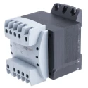 Legrand Chassis Mount Transformer, 1 Output, 220 VA, 115/230 V Primary Secondary, 110x96x115 mm, Model 0 427 89