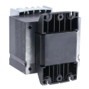 Legrand Chassis Mount Transformer, 1 Output, 220 VA, 115/230 V Primary Secondary, 110x96x115 mm, Model 0 427 89