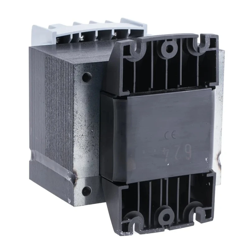 Legrand Chassis Mount Transformer, 1 Output, 220 VA, 115/230 V Primary Secondary, 110x96x115 mm, Model 0 427 89