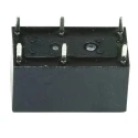 Omron PCB Power Relay 24V DC, 5A Switching Current, DPST, Solder Terminal, G6B-2214P-US DC24