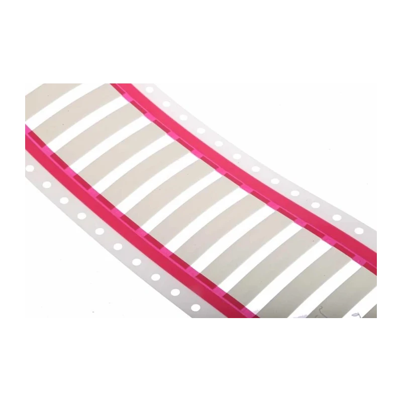 TE Connectivity RPS Heat Shrink Labels, 3:1 Shrink Ratio, Polyolefin, Flame Retardant RPS-16-10/2.0-9