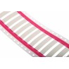 TE Connectivity RPS Heat Shrink Labels, 3:1 Shrink Ratio, Polyolefin, Flame Retardant RPS-16-10/2.0-9