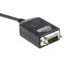 Omron CS1W-CIF31 Communication Cable, 500 mm, for CS/CJ/CP Series, C Series, CVM1/CV Series