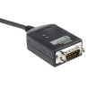 Omron CS1W-CIF31 Communication Cable, 500 mm, for CS/CJ/CP Series, C Series, CVM1/CV Series